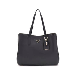 GUESS Cabas Noir