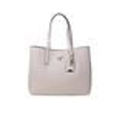 GUESS Cabas blanc