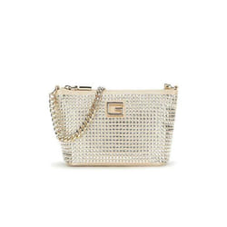 Sac à bandoulière - Guess - HWEG87-77720 - 17.5 cm - Or - Femme