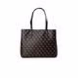 Guess Meridian Sac de shopper 42 cm HWQG87-78230-BNL brown logo