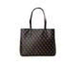 Guess Meridian Sac de shopper 42 cm HWQG87-78230-BNL brown logo