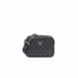 GUESS Meridian Camera Bag Coal Logo [225201] - sac à épaule bandoulière sacoche