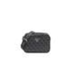 GUESS Meridian Camera Bag Coal Logo [225201] - sac à épaule bandoulière sacoche