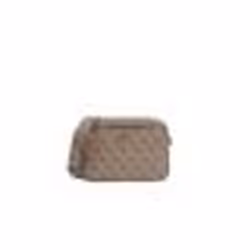 Sac cuir PU à monogrammes  -  Guess jeans - Femme - TU