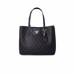 GUESS Cabas Gris anthracite