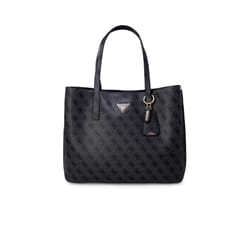 GUESS Cabas Gris anthracite