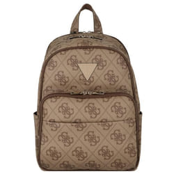 Guess Berta Sac à dos 41 cm latte logo-brown  TAS010382