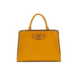 Sac porté main cuir PU  -  Guess jeans - Femme