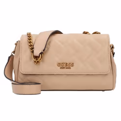 GUESS Sac à bandoulière Beige