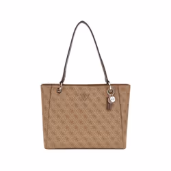 GUESS Cabas Café au lait