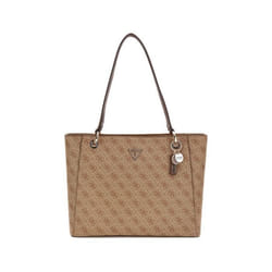 GUESS Cabas Café au lait