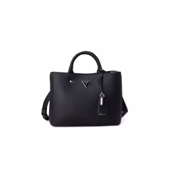 GUESS Cabas Noir