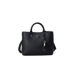 GUESS Cabas Noir