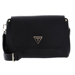 GUESS Sac bandoulière Noir
