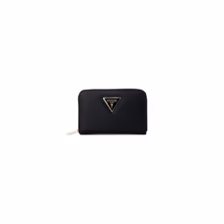 Porte monnaie zippé Meridian  -  Guess jeans - Femme