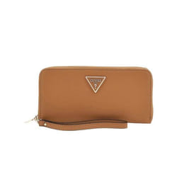 GUESS Compagnon orange et doré