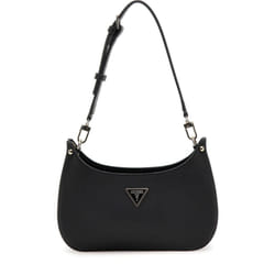 GUESS Sac porté épaule Noir