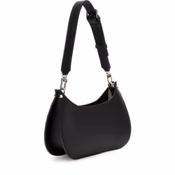 GUESS Sac porté épaule Noir