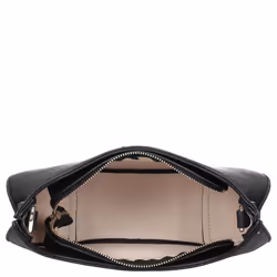 GUESS Sac porté épaule Noir