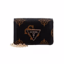Porte monnaie à bandoulière  -  Guess jeans - Femme - TU
