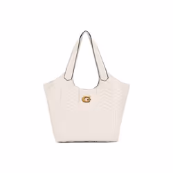 Sac À Main Lovide Polyuréthane Beige - TU