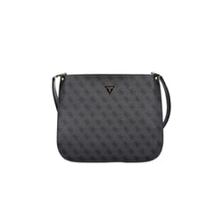 Sac bandoulière logo 4G Meridian  -  Guess jeans - Femme