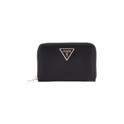 Portefeuille cuir PU  -  Guess jeans - Femme