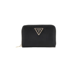 Portefeuille cuir PU  -  Guess jeans - Femme