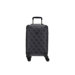 GUESS Valise Gris anthracite