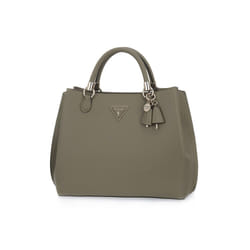 Guess modèle Gizele Girlfriend Carr Marron