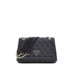 GUESS Sac bandoulière gris anthracite - TU