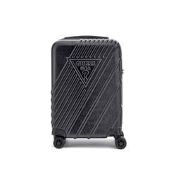 GUESS Valise rigide Noir