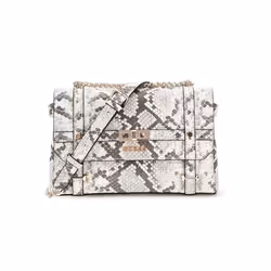 GUESS Sac à bandoulière Gris