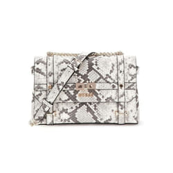 GUESS Sac à bandoulière Gris