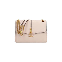 Sac porté épaule à logo - Guess jeans - Femme