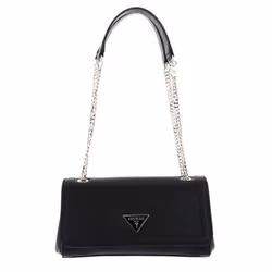 Sac porté épaule cuir PU - Guess jeans