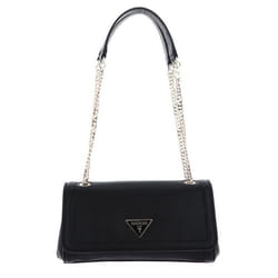 Sac porté épaule cuir PU  -  Guess jeans