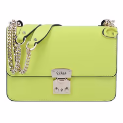GUESS Sac à bandoulière Jaune