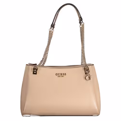 GUESS Sac porté épaule Rose