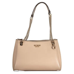 GUESS Sac porté épaule Rose