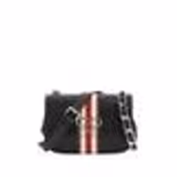 Sac bandouliere Guess Ref 62292 Black 22*15*6 cm