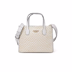 GUESS Sac à main Blanc