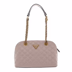 GUESS Sac porté épaule Beige