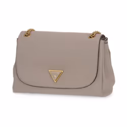 GUESS Sac bandoulière Taupe