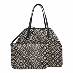 GUESS Cabas Noir