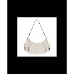GUESS Sac à bandoulière Taupe