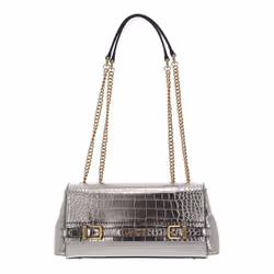 Sac porté épaule cuir PU Sestri - Guess jeans - Femme