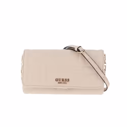 GUESS Sac à bandoulière Blanc