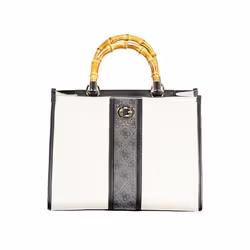 GUESS Cabas ecru