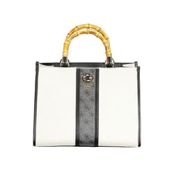 GUESS Cabas ecru